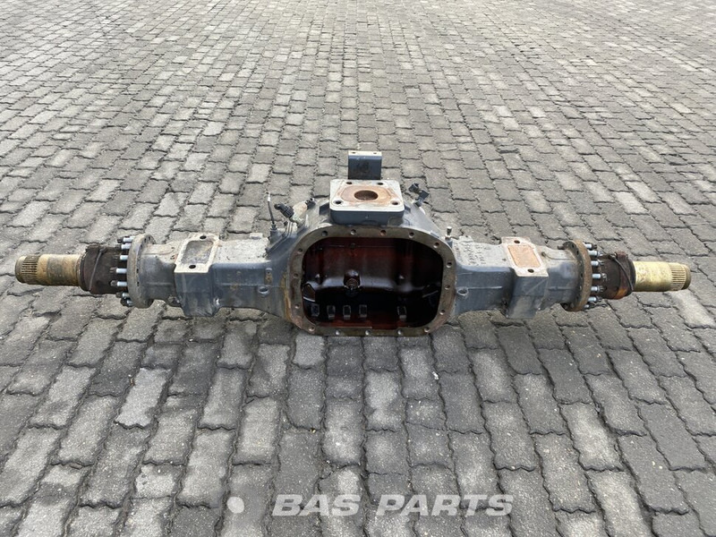 Meritor DAF RS1370HV Achterashuis 1907142 - Hinterachse für LKW: das Bild 1 Meritor DAF RS1370HV Achterashuis 1907142 - Hinterachse für LKW: das Bild 1
