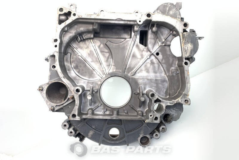Renault D-Serie Vliegwielhuis Renault 7422232994 - Schwungscheibe für LKW: das Bild 2 Renault D-Serie Vliegwielhuis Renault 7422232994 - Schwungscheibe für LKW: das Bild 2