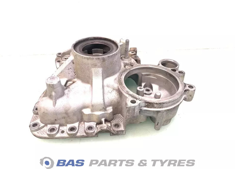 Renault Huis Wisselbak Renault 7421412696 - Kupplung und Teile für LKW: das Bild 4 Renault Huis Wisselbak Renault 7421412696 - Kupplung und Teile für LKW: das Bild 4