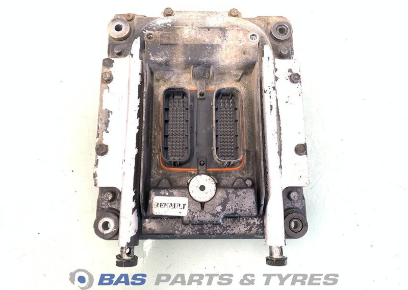 Renault Motormanagement ECU Renault 7421248719 - Steuergerät für LKW: das Bild 1 Renault Motormanagement ECU Renault 7421248719 - Steuergerät für LKW: das Bild 1