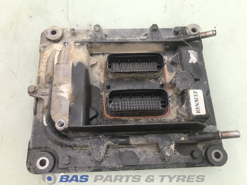 Renault Motormanagement ECU Renault 7421900541 - Steuergerät für LKW: das Bild 1 Renault Motormanagement ECU Renault 7421900541 - Steuergerät für LKW: das Bild 1