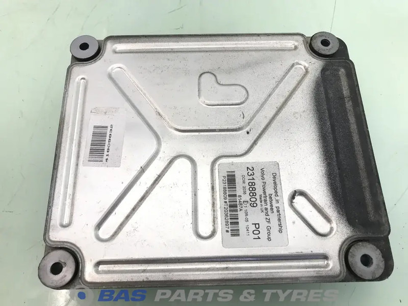 Renault Motormanagement ECU Renault 7423188809 - Steuergerät für LKW: das Bild 2 Renault Motormanagement ECU Renault 7423188809 - Steuergerät für LKW: das Bild 2