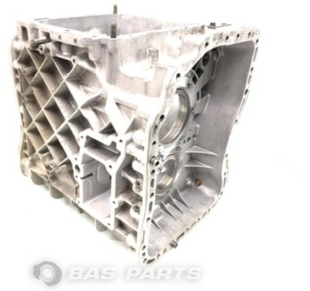 Renault Versnellingsbakhuis Renault 7420790787 - Kupplung und Teile für LKW: das Bild 1 Renault Versnellingsbakhuis Renault 7420790787 - Kupplung und Teile für LKW: das Bild 1