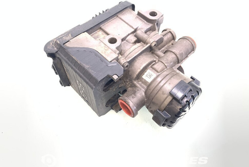 Scania Overstroomventiel Scania 2642702 - Bremsteile für LKW: das Bild 2 Scania Overstroomventiel Scania 2642702 - Bremsteile für LKW: das Bild 2