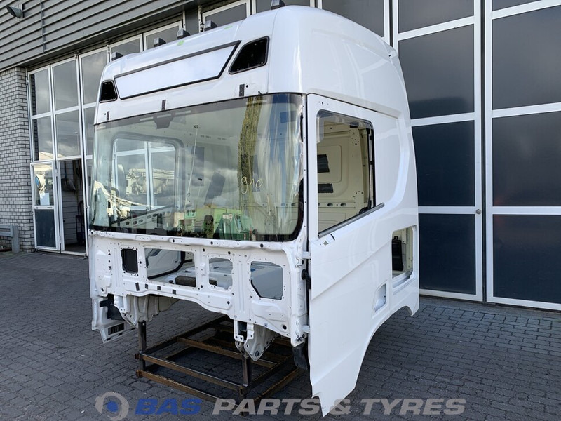 Scania R-Serie NextGen Scania CR-20 Highline L3H2 2044113 - Fahrerhaus und Interieur für LKW: das Bild 1 Scania R-Serie NextGen Scania CR-20 Highline L3H2 2044113 - Fahrerhaus und Interieur für LKW: das Bild 1