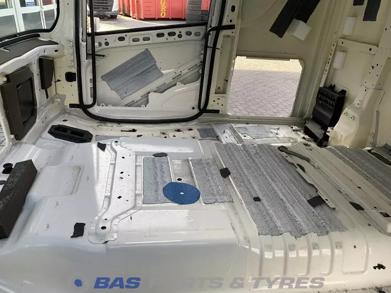 Fahrerhaus und Interieur für LKW Scania R-Serie NextGen Scania CR-20 Highline L3H2 2044113: das Bild 7 Fahrerhaus und Interieur für LKW Scania R-Serie NextGen Scania CR-20 Highline L3H2 2044113: das Bild 7