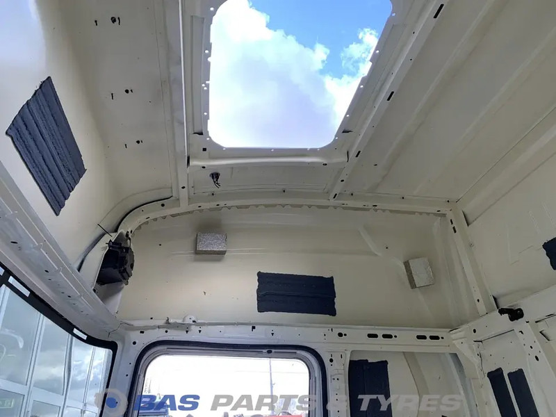 Fahrerhaus und Interieur für LKW Scania R-Serie NextGen Scania CR-20 Highline L3H2 2044113: das Bild 8 Fahrerhaus und Interieur für LKW Scania R-Serie NextGen Scania CR-20 Highline L3H2 2044113: das Bild 8