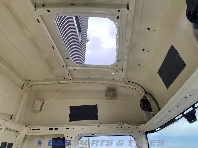 Scania R-Serie NextGen Scania CR-20 Highline L3H2 2047000 - Fahrerhaus und Interieur für LKW: das Bild 5 Scania R-Serie NextGen Scania CR-20 Highline L3H2 2047000 - Fahrerhaus und Interieur für LKW: das Bild 5