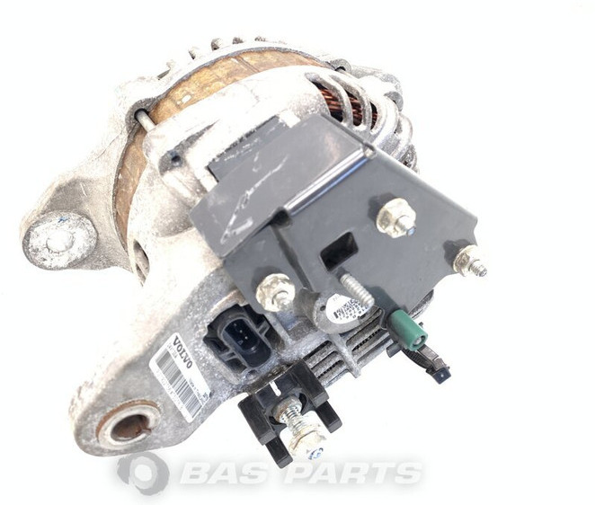 Volvo Dynamo Volvo 21922756 - Lichtmaschine für LKW: das Bild 2 Volvo Dynamo Volvo 21922756 - Lichtmaschine für LKW: das Bild 2
