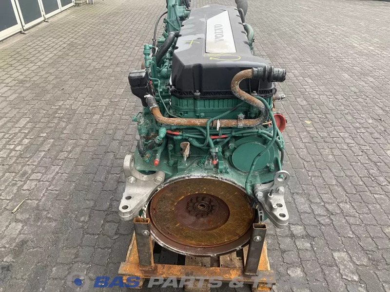 Volvo FM5 Motor Volvo D11K 460 K5 22611917 - Motor für LKW: das Bild 2 Volvo FM5 Motor Volvo D11K 460 K5 22611917 - Motor für LKW: das Bild 2