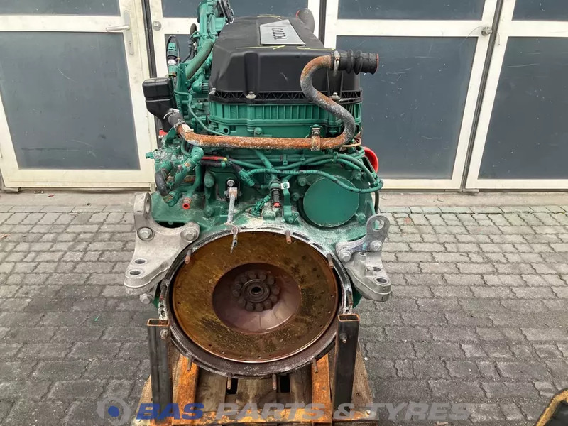 Volvo FM5 Motor Volvo D11K 460 K5 22611917 - Motor für LKW: das Bild 2 Volvo FM5 Motor Volvo D11K 460 K5 22611917 - Motor für LKW: das Bild 2
