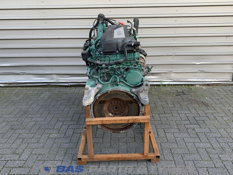 Volvo Motor Volvo D13K 460 K4 22692808 - Motor für LKW: das Bild 2 Volvo Motor Volvo D13K 460 K4 22692808 - Motor für LKW: das Bild 2