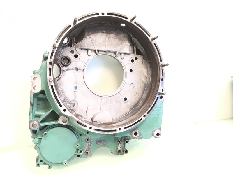 Volvo Vliegwielhuis Volvo 21769018 - Schwungscheibe für LKW: das Bild 1 Volvo Vliegwielhuis Volvo 21769018 - Schwungscheibe für LKW: das Bild 1