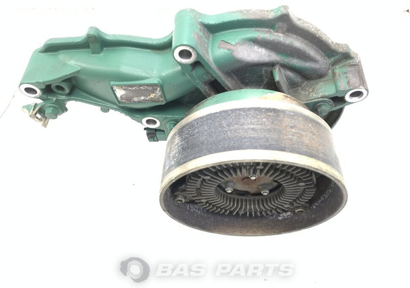 Volvo Waterpomp Volvo 21812242 - Kühlmittelpumpe für LKW: das Bild 1 Volvo Waterpomp Volvo 21812242 - Kühlmittelpumpe für LKW: das Bild 1