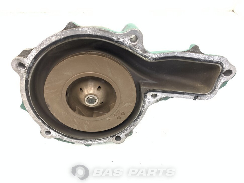 Volvo Waterpomp Volvo 21812242 - Kühlmittelpumpe für LKW: das Bild 2 Volvo Waterpomp Volvo 21812242 - Kühlmittelpumpe für LKW: das Bild 2