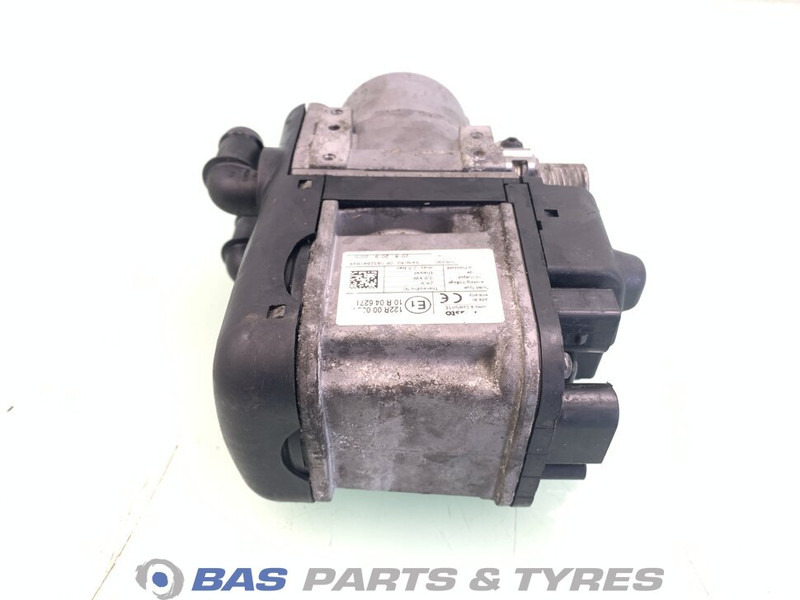 Webasto TP50 Standkachel A 001 830 31 20 - Heizung/ Lüftung für LKW: das Bild 2 Webasto TP50 Standkachel A 001 830 31 20 - Heizung/ Lüftung für LKW: das Bild 2