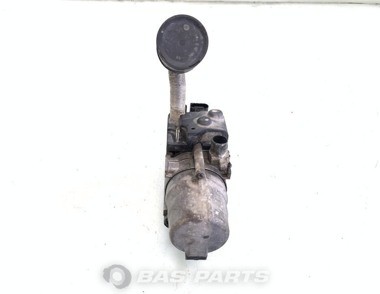 Webasto TP50 Standkachel A 001 830 31 20 - Heizung/ Lüftung für LKW: das Bild 3 Webasto TP50 Standkachel A 001 830 31 20 - Heizung/ Lüftung für LKW: das Bild 3