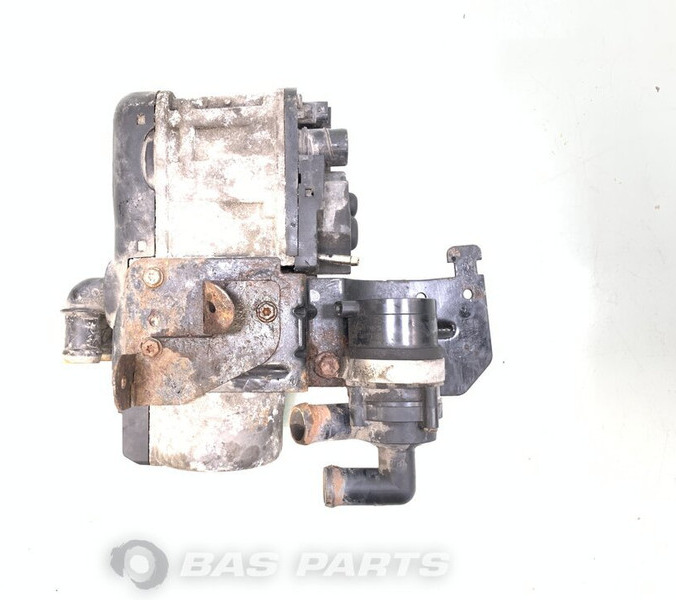 Webasto TP50 Standkachel A 001 830 31 20 - Heizung/ Lüftung für LKW: das Bild 2 Webasto TP50 Standkachel A 001 830 31 20 - Heizung/ Lüftung für LKW: das Bild 2