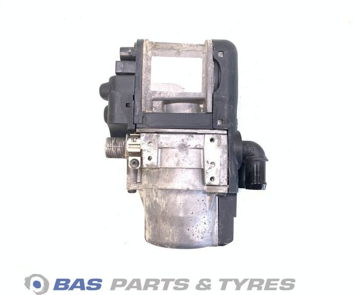 Webasto TP50 Standkachel A 001 830 31 20 - Heizung/ Lüftung für LKW: das Bild 1 Webasto TP50 Standkachel A 001 830 31 20 - Heizung/ Lüftung für LKW: das Bild 1