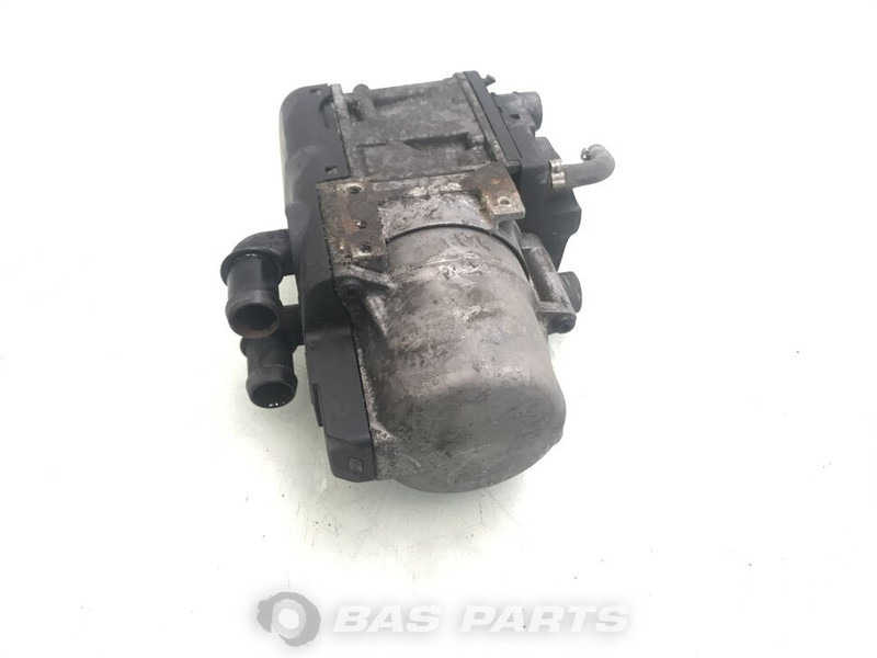 Webasto TP50 Standkachel A 001 830 31 20 - Heizung/ Lüftung für LKW: das Bild 4 Webasto TP50 Standkachel A 001 830 31 20 - Heizung/ Lüftung für LKW: das Bild 4