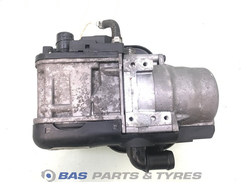 Webasto TP50 Standkachel A 001 830 31 20 - Heizung/ Lüftung für LKW: das Bild 1 Webasto TP50 Standkachel A 001 830 31 20 - Heizung/ Lüftung für LKW: das Bild 1