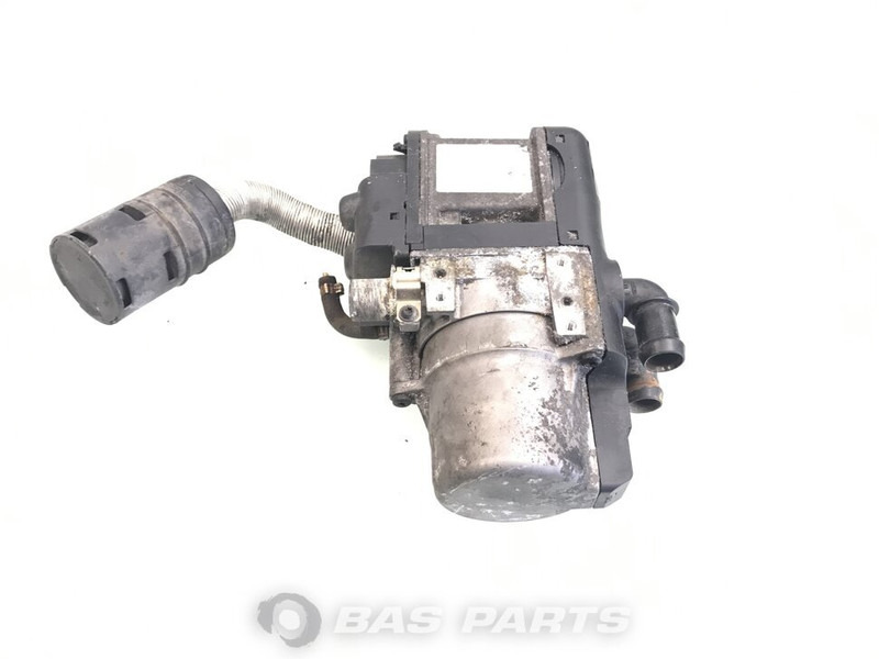 Webasto TP50 Standkachel A 001 830 31 20 - Heizung/ Lüftung für LKW: das Bild 2 Webasto TP50 Standkachel A 001 830 31 20 - Heizung/ Lüftung für LKW: das Bild 2