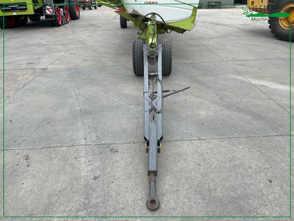 Schneidwerk Claas Vario 1050: das Bild 13