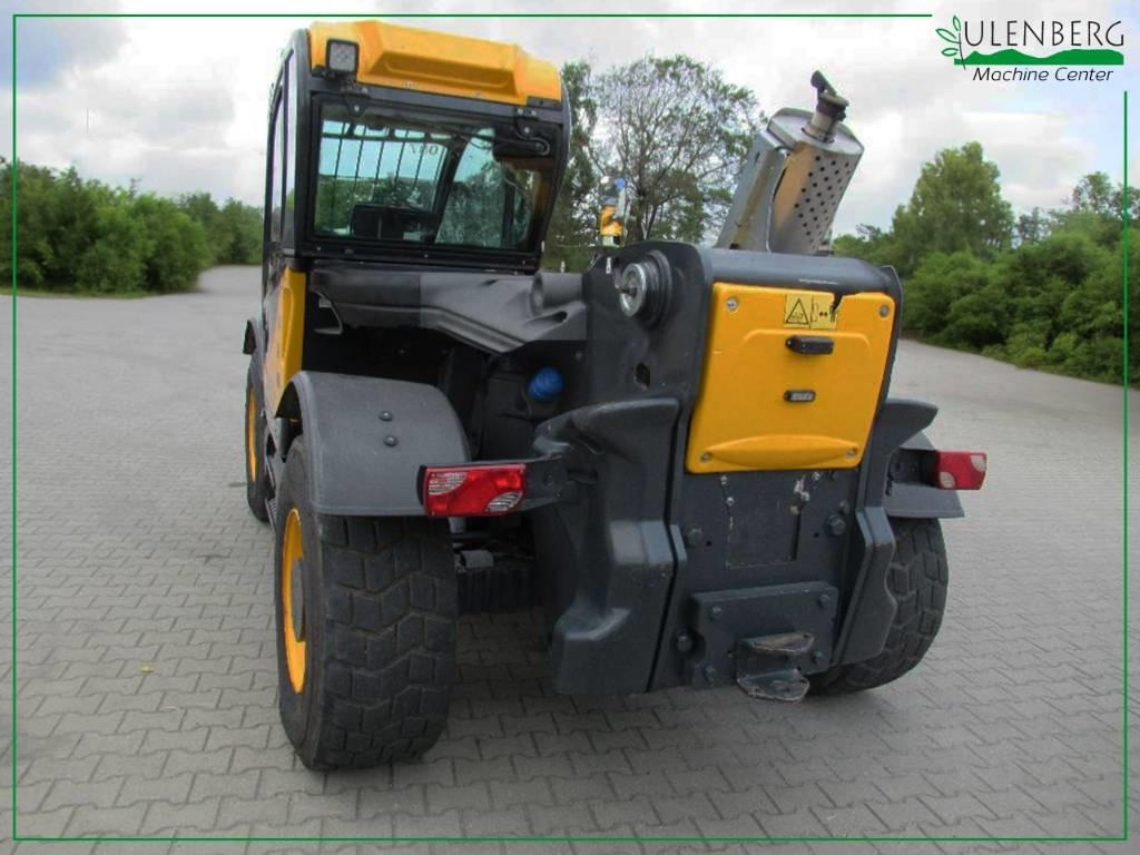 Dieci Samson 60.9 - Teleskoplader: das Bild 3 Dieci Samson 60.9 - Teleskoplader: das Bild 3