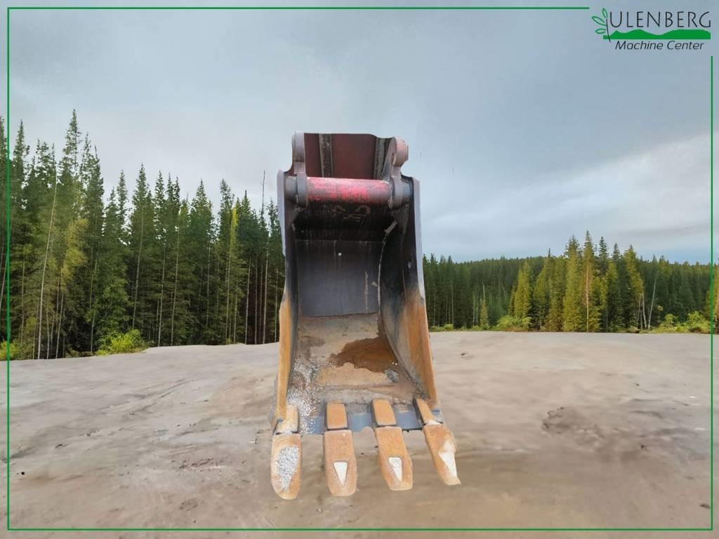 Komatsu ŁYŻKA 90cm - Baggerschaufel: das Bild 2 Komatsu ŁYŻKA 90cm - Baggerschaufel: das Bild 2