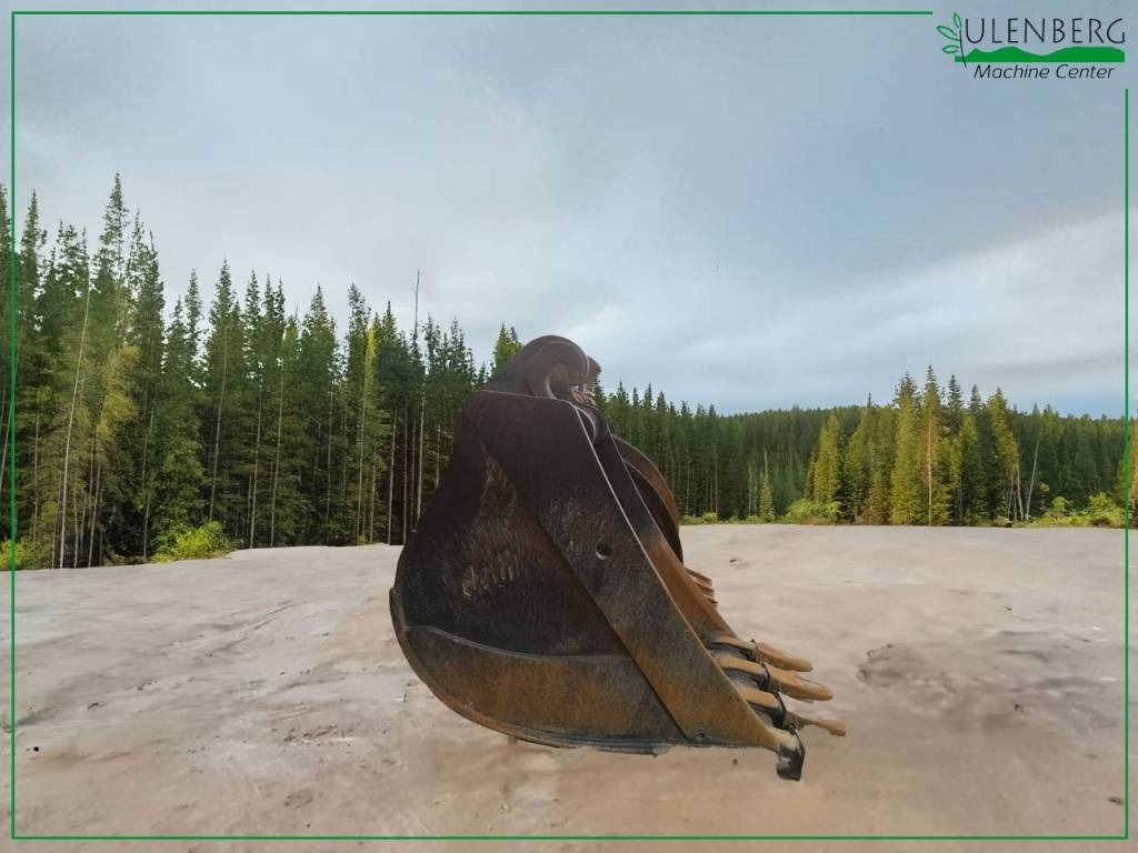 Komatsu ŁYŻKA 90cm - Baggerschaufel: das Bild 1 Komatsu ŁYŻKA 90cm - Baggerschaufel: das Bild 1