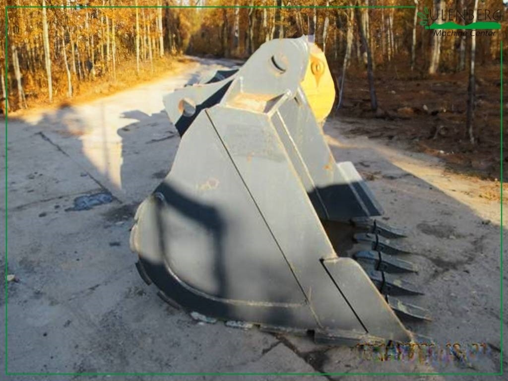 Łyżka do koparki Cat, Komatsu - Baggerschaufel: das Bild 5 Łyżka do koparki Cat, Komatsu - Baggerschaufel: das Bild 5