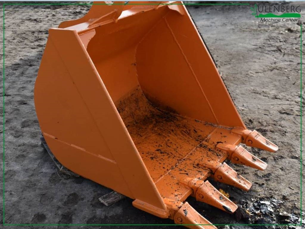 Łyżka do koparki Cat, Komatsu - Baggerschaufel: das Bild 1 Łyżka do koparki Cat, Komatsu - Baggerschaufel: das Bild 1