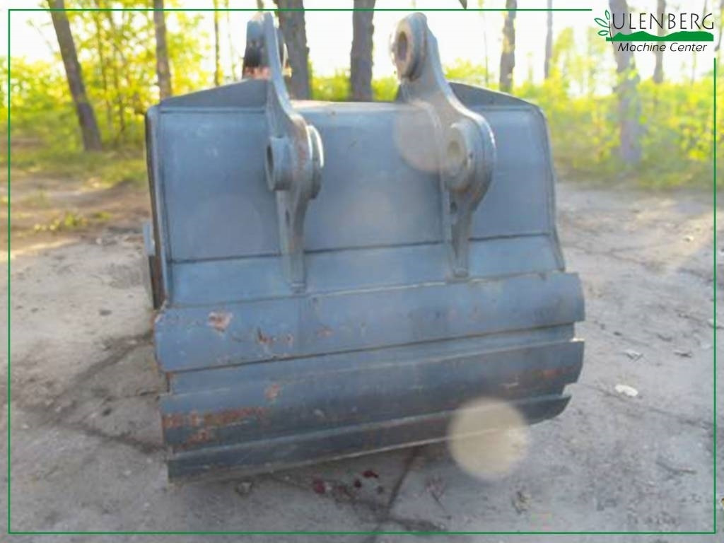 Łyżka do koparki Cat, Komatsu - Baggerschaufel: das Bild 3 Łyżka do koparki Cat, Komatsu - Baggerschaufel: das Bild 3