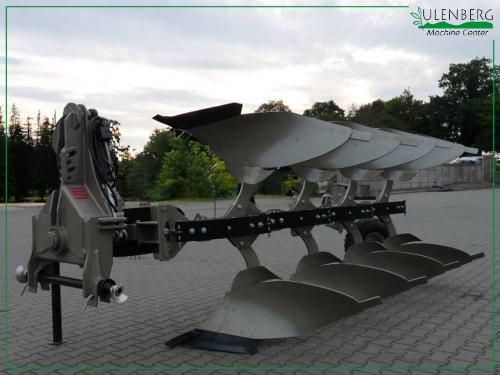 Rol-Ex POB 3+1 - Pflug: das Bild 5 Rol-Ex POB 3+1 - Pflug: das Bild 5