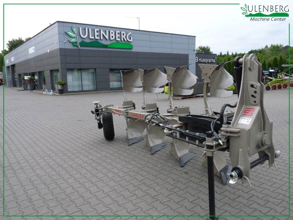 Rol-Ex POB 3+1 - Pflug: das Bild 1 Rol-Ex POB 3+1 - Pflug: das Bild 1