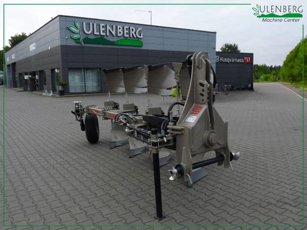 Rol-Ex POB 3+1 - Pflug: das Bild 4 Rol-Ex POB 3+1 - Pflug: das Bild 4