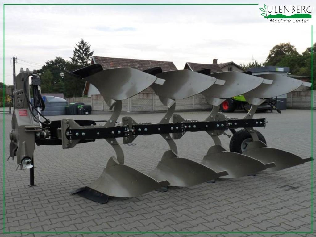 Rol-Ex POB 3+1 - Pflug: das Bild 3 Rol-Ex POB 3+1 - Pflug: das Bild 3