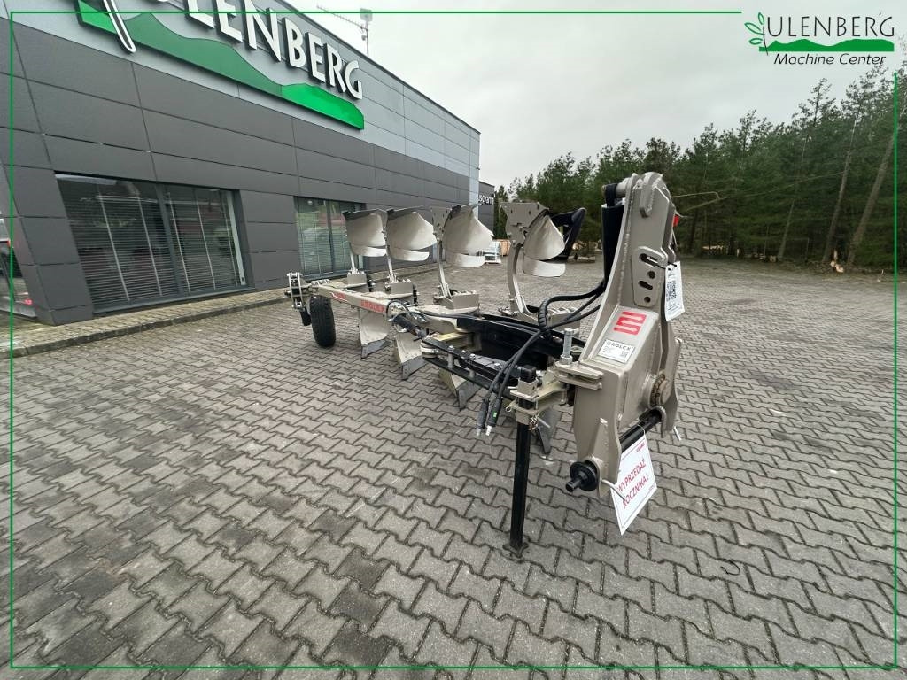 Rol-Ex POB 4 - Pflug: das Bild 3 Rol-Ex POB 4 - Pflug: das Bild 3