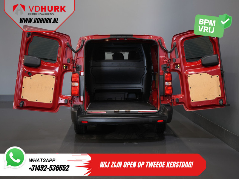 Citroën Jumpy 2.0 HDI 120 pk L3 DC Dubbel Cabine BPM VRIJ! 2x Schuifdeur/ 2.5t Trekverm./ PDC/ Cruise/ Airco - Kleintransporter, Transporter mit Doppelkabine: das Bild 5 Citroën Jumpy 2.0 HDI 120 pk L3 DC Dubbel Cabine BPM VRIJ! 2x Schuifdeur/ 2.5t Trekverm./ PDC/ Cruise/ Airco - Kleintransporter, Transporter mit Doppelkabine: das Bild 5