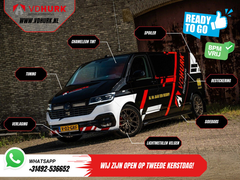 Citroën Jumpy 2.0 HDI 180 pk Aut. L3 BPM VRIJ! Virtual Cockpit/ Carplay/ Navi/ Camera/ Cruise/ PDC/ Airco - Kleintransporter: das Bild 4 Citroën Jumpy 2.0 HDI 180 pk Aut. L3 BPM VRIJ! Virtual Cockpit/ Carplay/ Navi/ Camera/ Cruise/ PDC/ Airco - Kleintransporter: das Bild 4