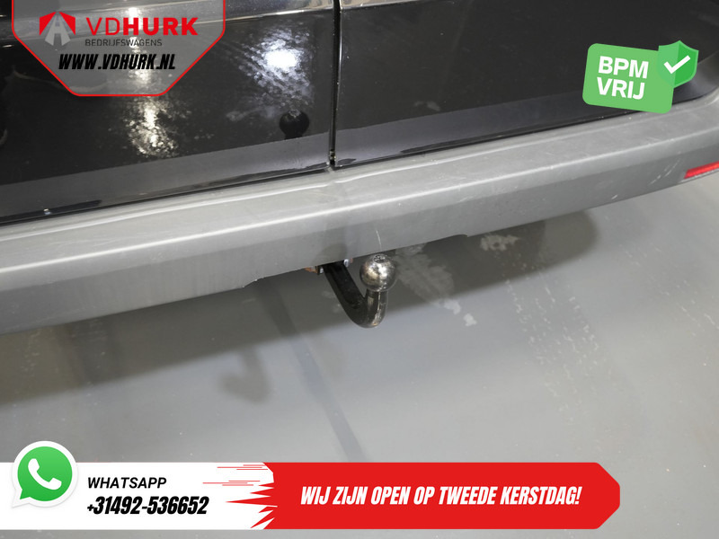 Kastenwagen Mercedes-Benz Vito 114 CDI Aut. L2 BPM VRIJ! Adapt. Cruise/ Carplay/ Camera/ Trekhaak/ Betimmering: das Bild 17 Kastenwagen Mercedes-Benz Vito 114 CDI Aut. L2 BPM VRIJ! Adapt. Cruise/ Carplay/ Camera/ Trekhaak/ Betimmering: das Bild 17