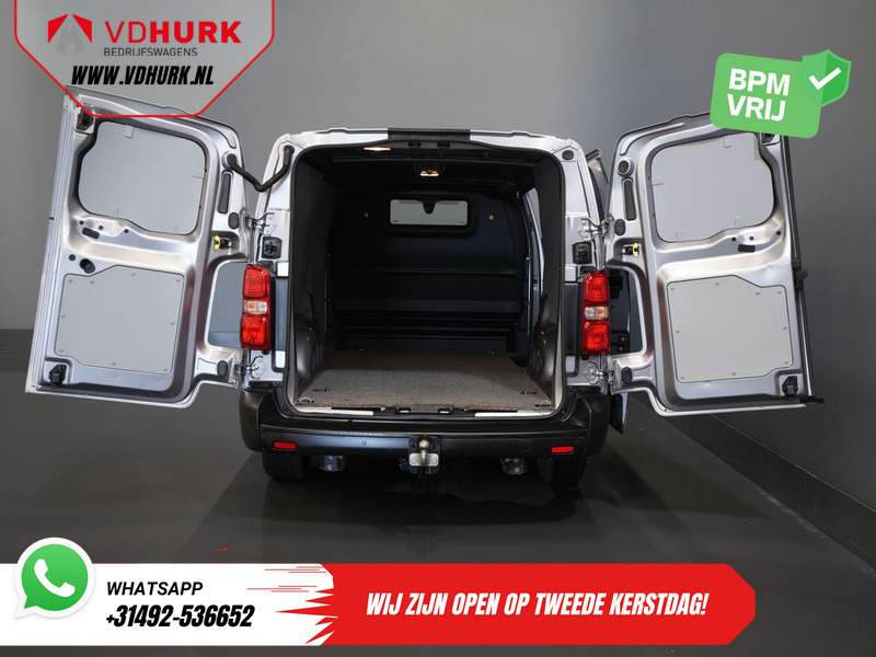 Opel Vivaro 2.0 CDTI 150 pk Aut. L3 BPM VRIJ! NL Auto/ Carplay/ Cruise/ Camera/ Navi/ Trekhaak - Kleintransporter: das Bild 5 Opel Vivaro 2.0 CDTI 150 pk Aut. L3 BPM VRIJ! NL Auto/ Carplay/ Cruise/ Camera/ Navi/ Trekhaak - Kleintransporter: das Bild 5
