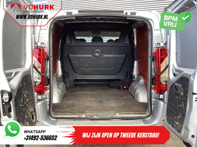 Peugeot Expert 2.0 HDI 130 pk L2 Dubbel Cabine DC EXPORT Airco/ Cruise/ Navi/ PDC/ Trekhaak - Kleintransporter, Transporter mit Doppelkabine: das Bild 5 Peugeot Expert 2.0 HDI 130 pk L2 Dubbel Cabine DC EXPORT Airco/ Cruise/ Navi/ PDC/ Trekhaak - Kleintransporter, Transporter mit Doppelkabine: das Bild 5