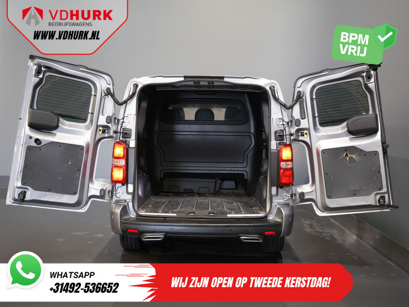 Peugeot Expert 2.0 HDI 180 pk Aut. Sport Edition Nr 128 DC Dubbel Cabine Adapt.Cruise/ 2xSchuifdeur/ Leder/ Xenon/ Head Up/ Climate/ Alarm/ Sto - Kleintransporter, Transporter mit Doppelkabine: das Bild 5 Peugeot Expert 2.0 HDI 180 pk Aut. Sport Edition Nr 128 DC Dubbel Cabine Adapt.Cruise/ 2xSchuifdeur/ Leder/ Xenon/ Head Up/ Climate/ Alarm/ Sto - Kleintransporter, Transporter mit Doppelkabine: das Bild 5