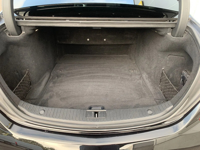 Limousine Mercedes-Benz S-Klasse S 350 BlueTEC Sedan*360*Camera*Airco*Navi*: das Bild 13