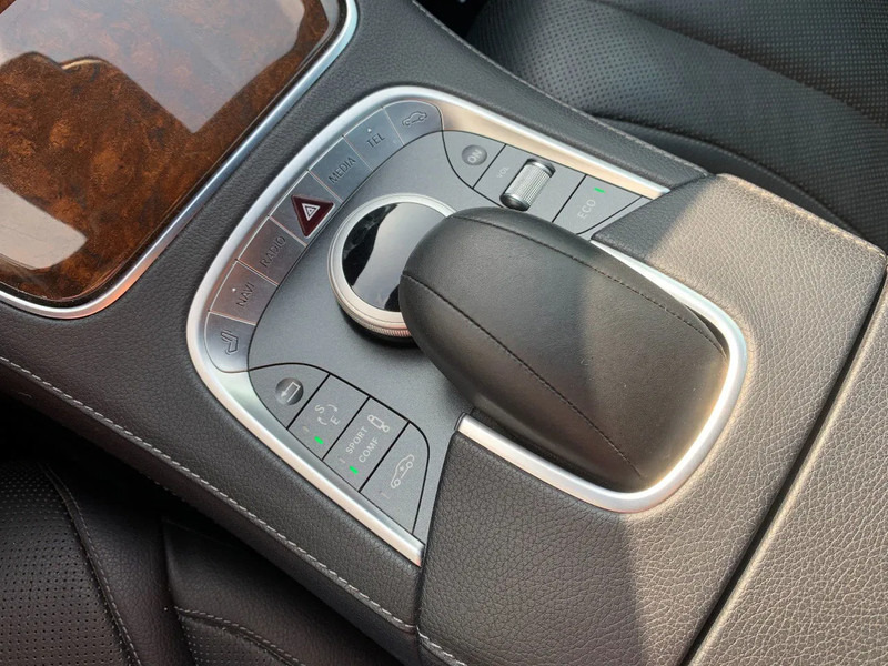 Limousine Mercedes-Benz S-Klasse S 350 BlueTEC Sedan*360*Camera*Airco*Navi*: das Bild 9