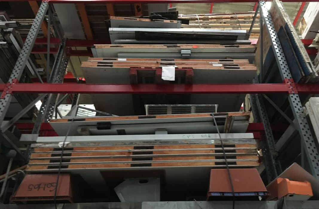 Chambre froide en panneau Chambre froide inox Vitrine haute inox Tour refrigere Vitrine magasin - Lebensmittelmaschine: das Bild 2 Chambre froide en panneau Chambre froide inox Vitrine haute inox Tour refrigere Vitrine magasin - Lebensmittelmaschine: das Bild 2