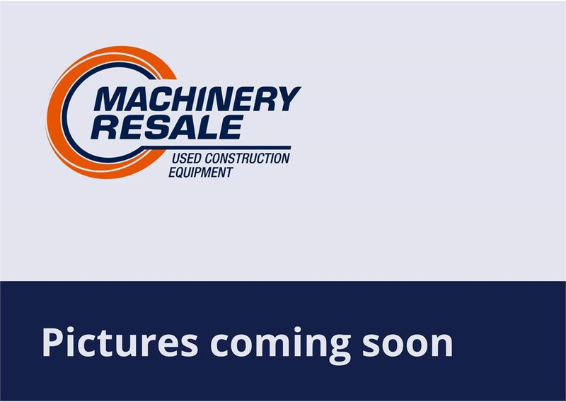 Doosan G 40 - Stromgenerator: das Bild 1 Doosan G 40 - Stromgenerator: das Bild 1