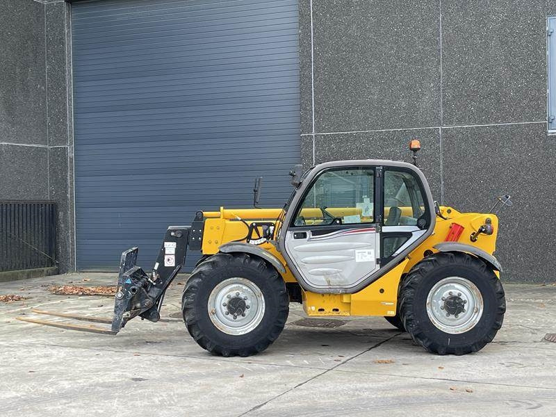 Manitou MT 932 E - E3 - Teleskoplader: das Bild 2 Manitou MT 932 E - E3 - Teleskoplader: das Bild 2