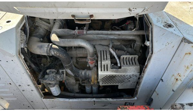 Backenbrecher Sandvik QJ 341: das Bild 9